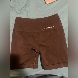 Youngla shorts
